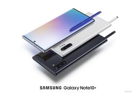 Galaxy Note10/10+ đã có giá chính thức tại Việt Nam, thấp hơn dự kiến.