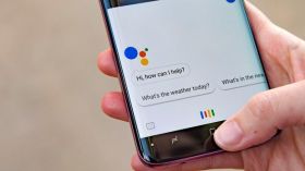 Google Assistant nhận biết giọng nói và phản ứng nhanh hơn 10 lần