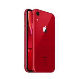 IPHONE XR 64 RED