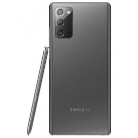 NOTE 20 GRAY