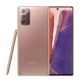 NOTE 20 ROSE GOLD